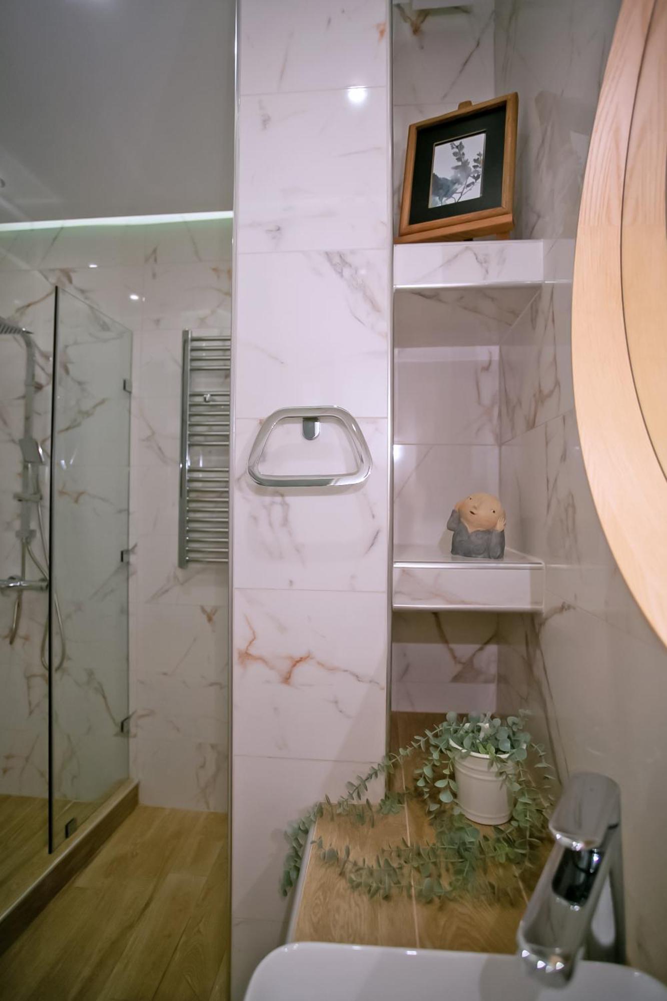 Thalia By Heloni Apartments Athena Bagian luar foto