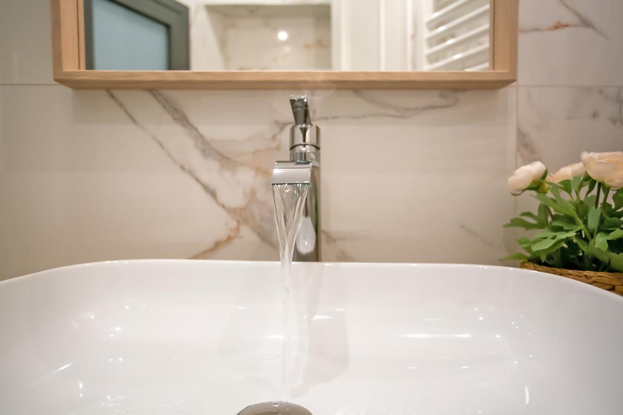 Thalia By Heloni Apartments Athena Bagian luar foto